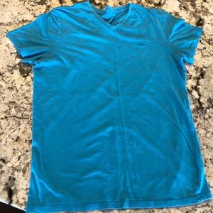 American Eagle Ocean Blue T-Shirt